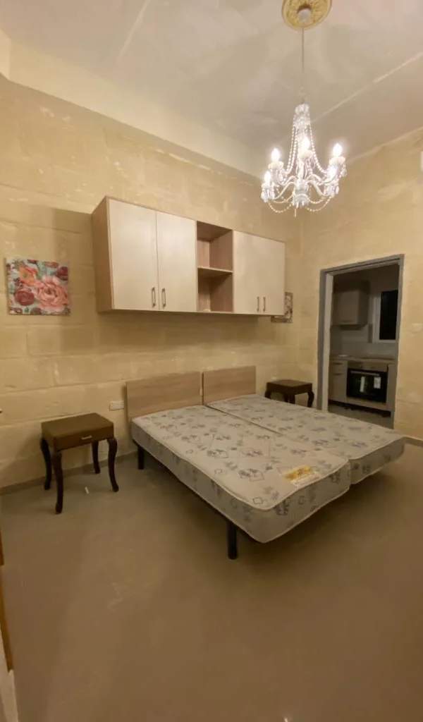 Paola studio apartments