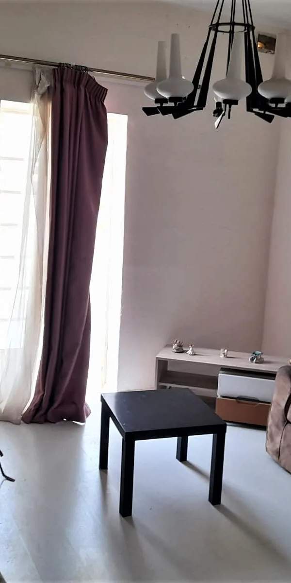 Paola (Rahal Gdid) 2-bedroom first floor maisonette with airspace & an 8-car garage