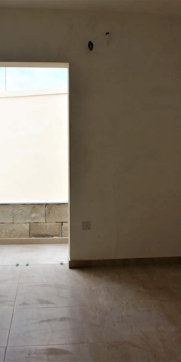 Zabbar newly built 3 bedroom apartments