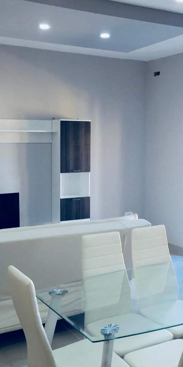 Tarxien furnished 3 bedroom apartment in a block of 2