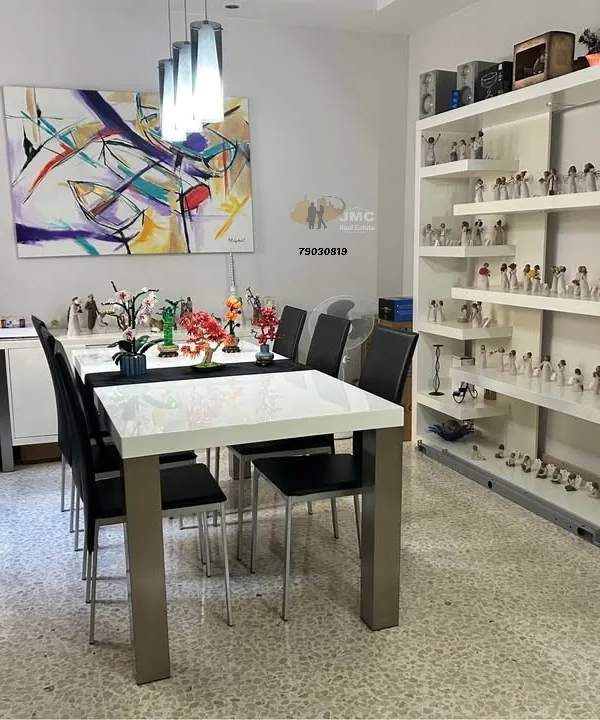 Birkirkara- Ta’ Paris read to move in 3 bedroom First Floor Maisonette