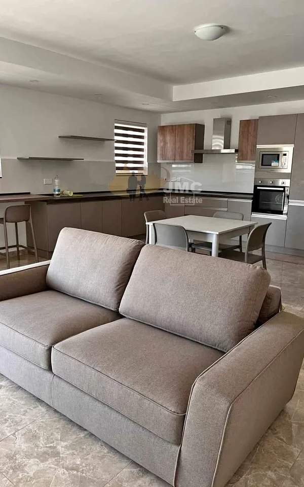 Zebbug (Malta) 2 bedroom apartment