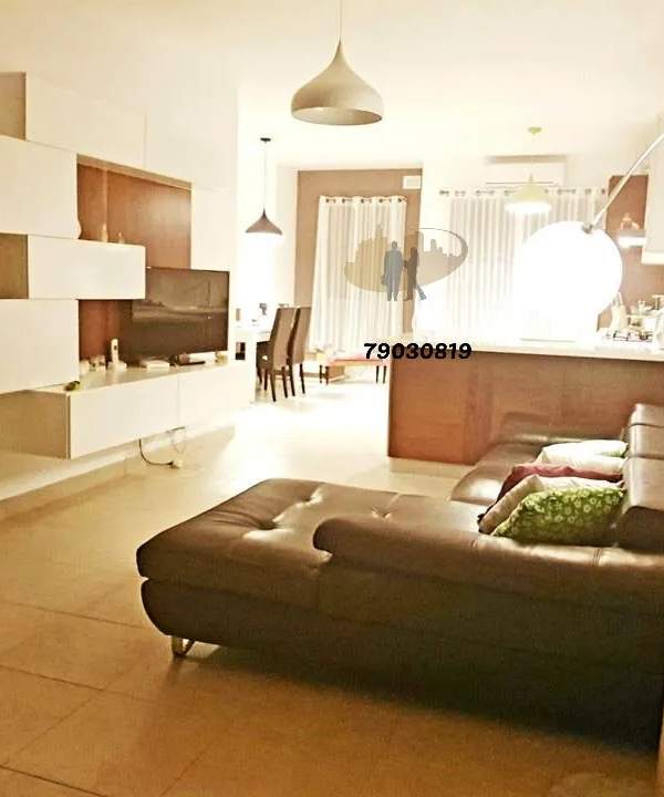 Mosta fully furnished 2/3 bedroom apartment