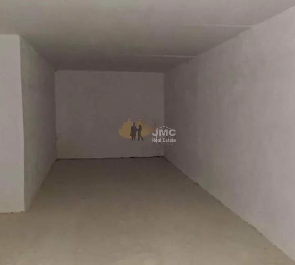 Sliema 2 car garage