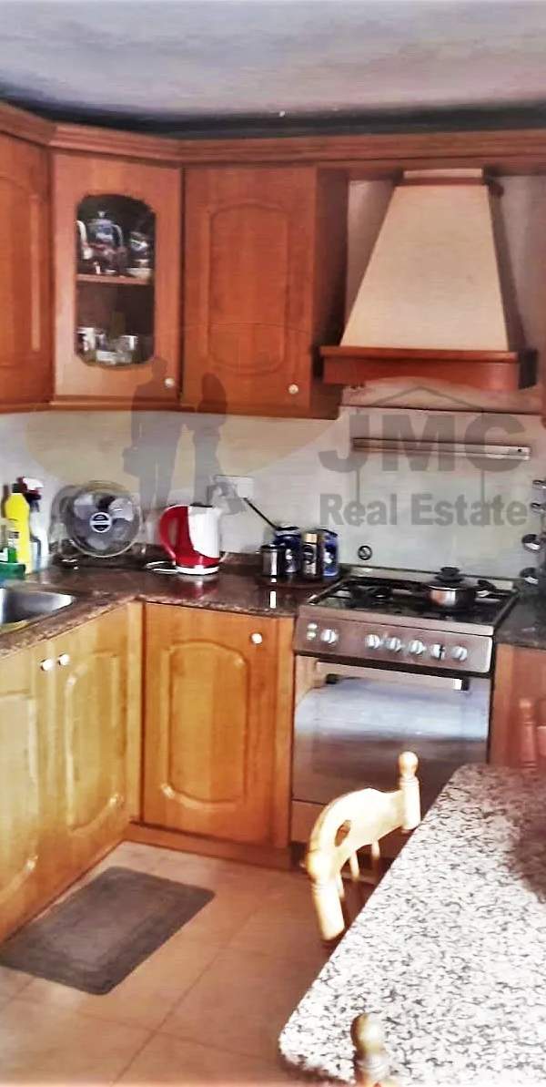 Zebbug (Malta) 2 double bedroom house of character