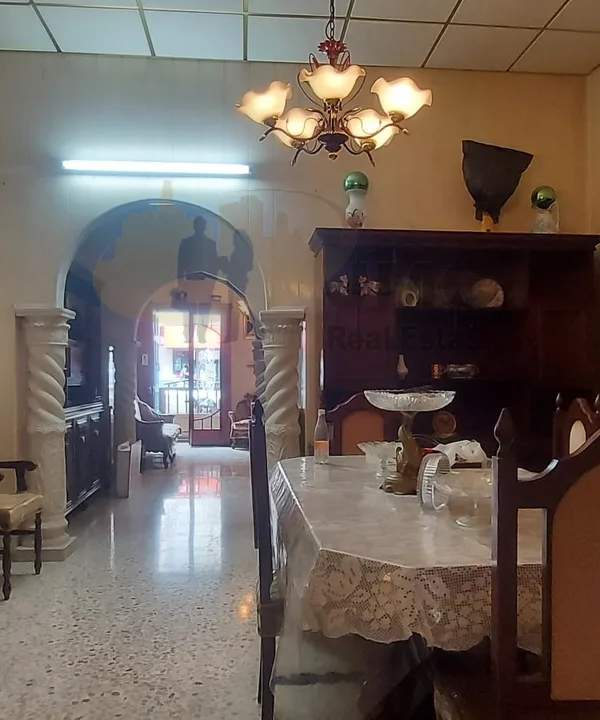 St.Paul❜s Bay furnished 2/3 bedroom townhouse