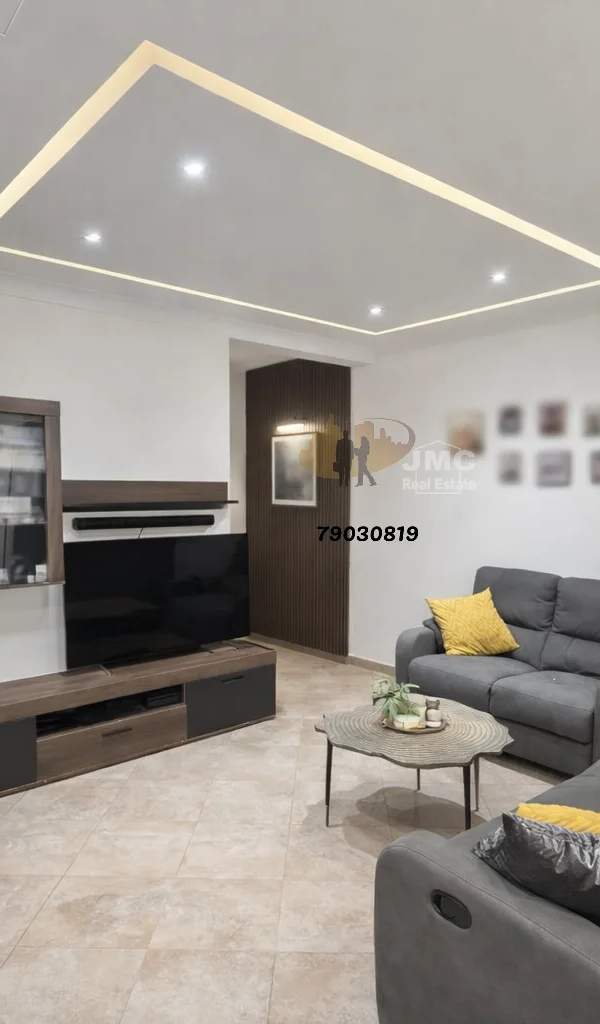 Qormi 3 Bedroom Maisonette with Optional 2-Car Garage