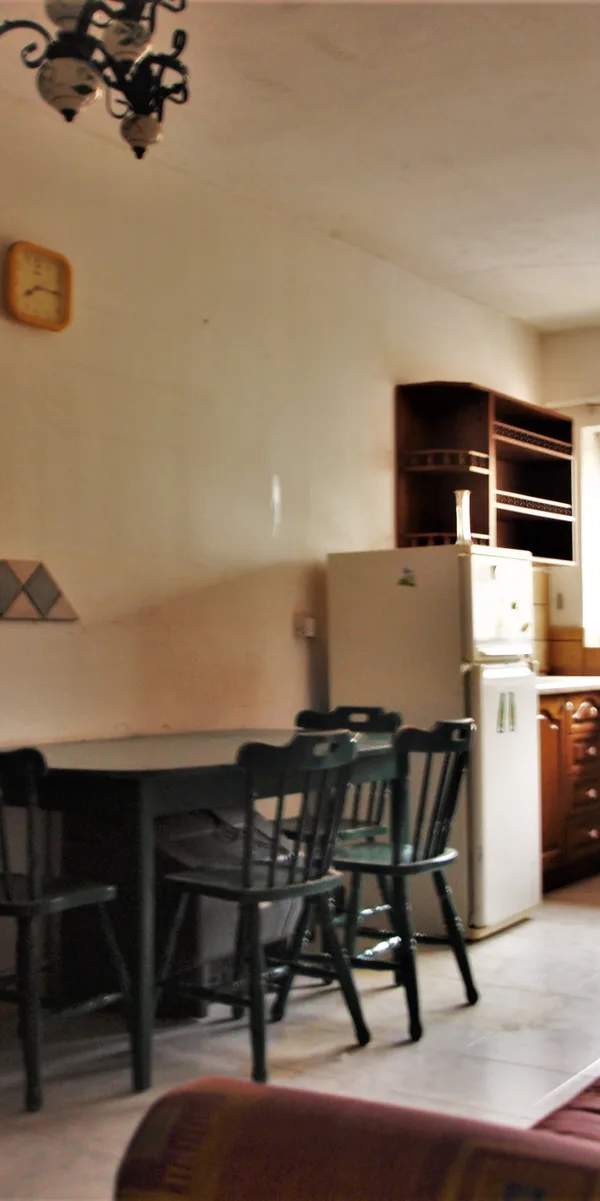 Qawra first floor two bedroom maisonette