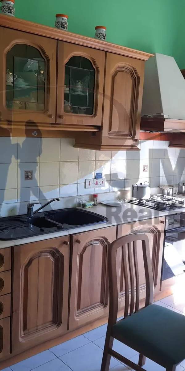 San Giljan furnished 2 bedroom apartment