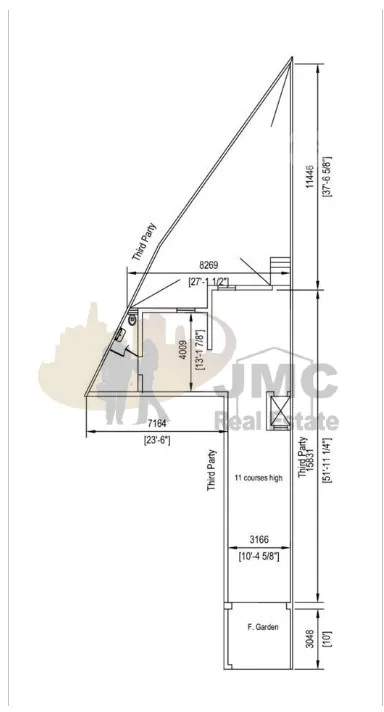 Santa Venera Commercial street level & basement garages