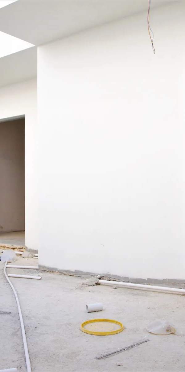 Zurrieq 3 bedroom elevated maisonette with backyard
