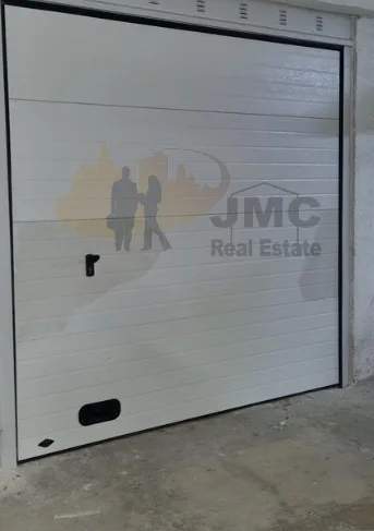 Balzan 2 car garage