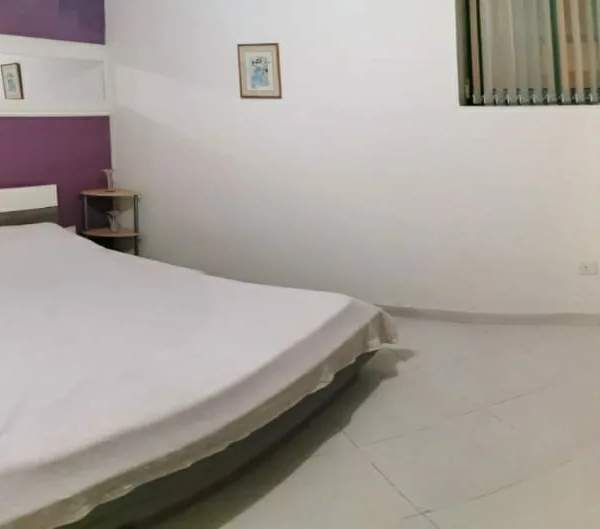 Luqa fully furnished 3 bedroom ground floor maisonette