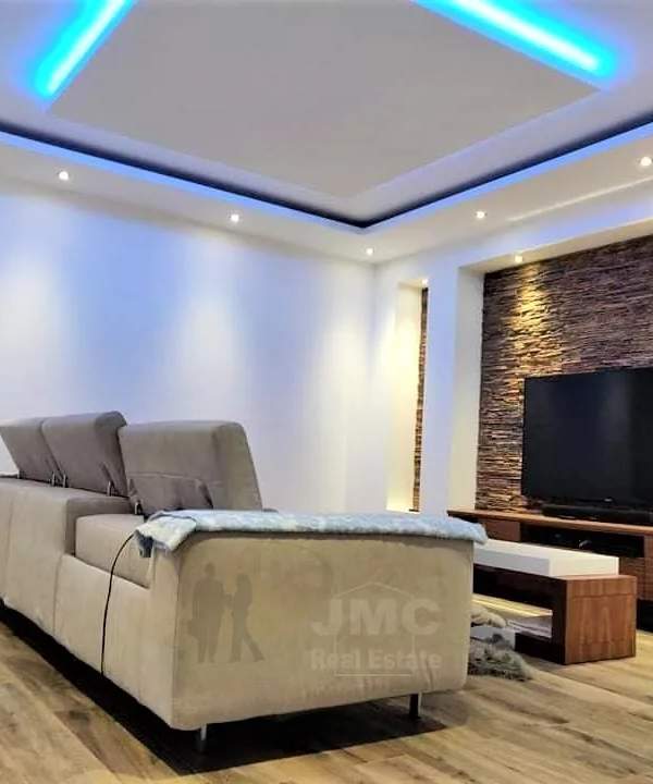 Manikata fully furnished 3 double bedroom apartment