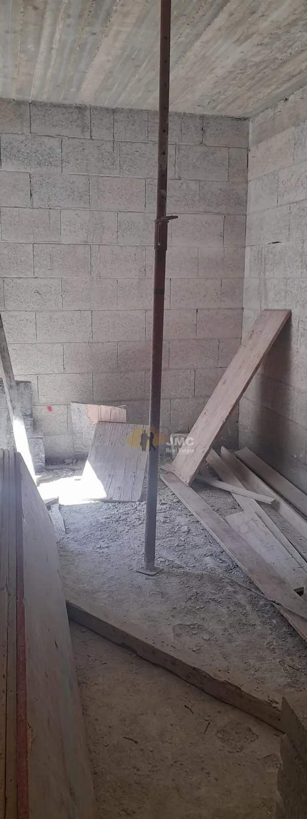 Mellieha 61sqm garage