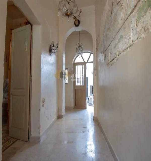 Qormi 3-Bedroom House of Character