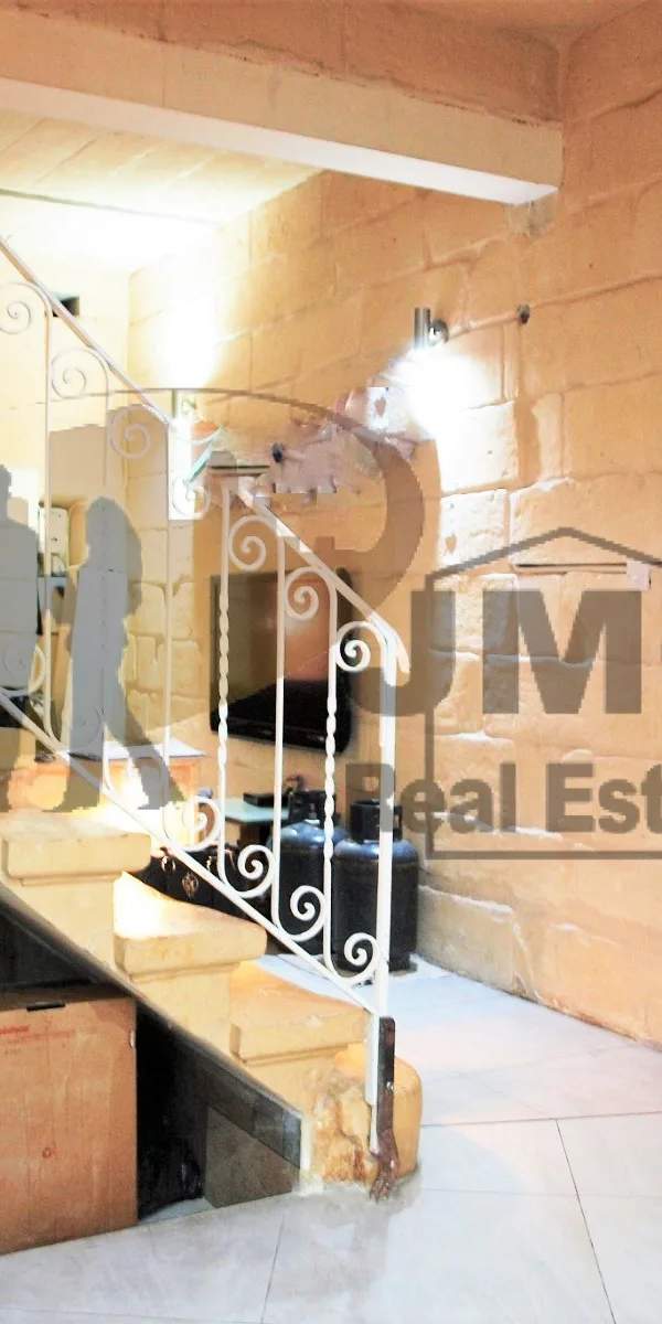 Tarxien 2 bedroom townhouse