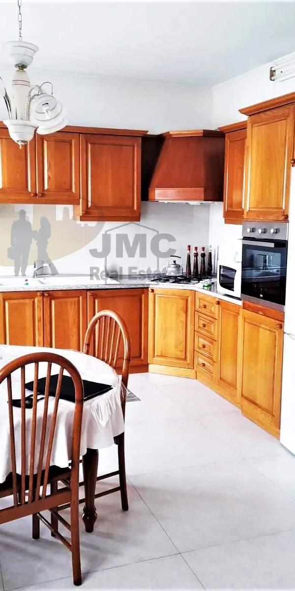 Msida two 2-double bedroom apartments with views