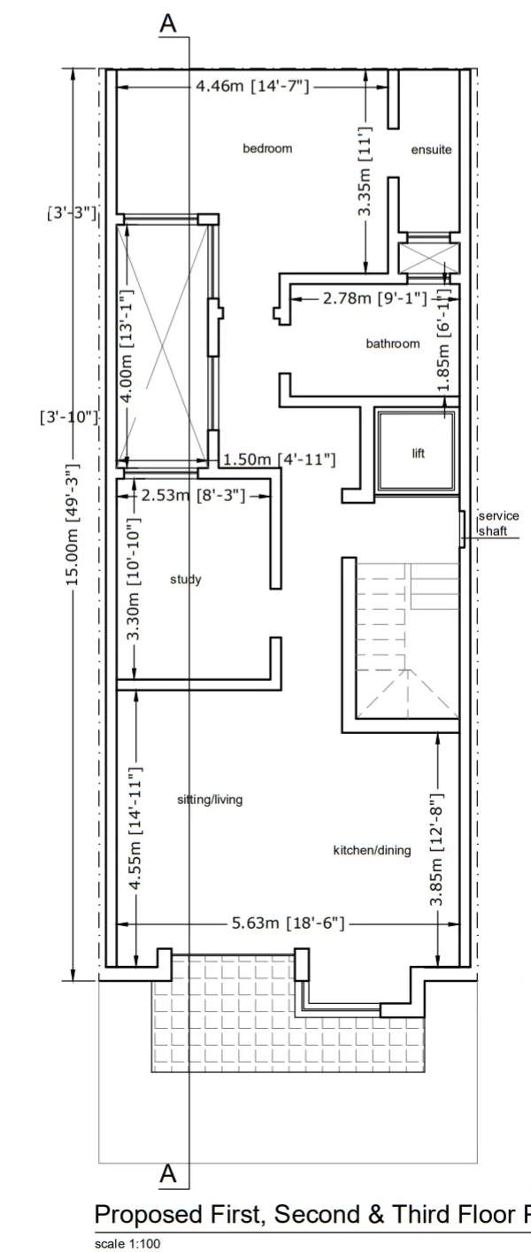 Mosta 2 bedroom apartments