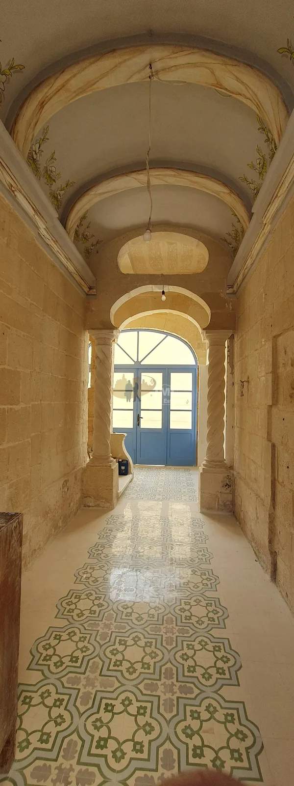Qormi fully converted 3/4 bedroom townhouse