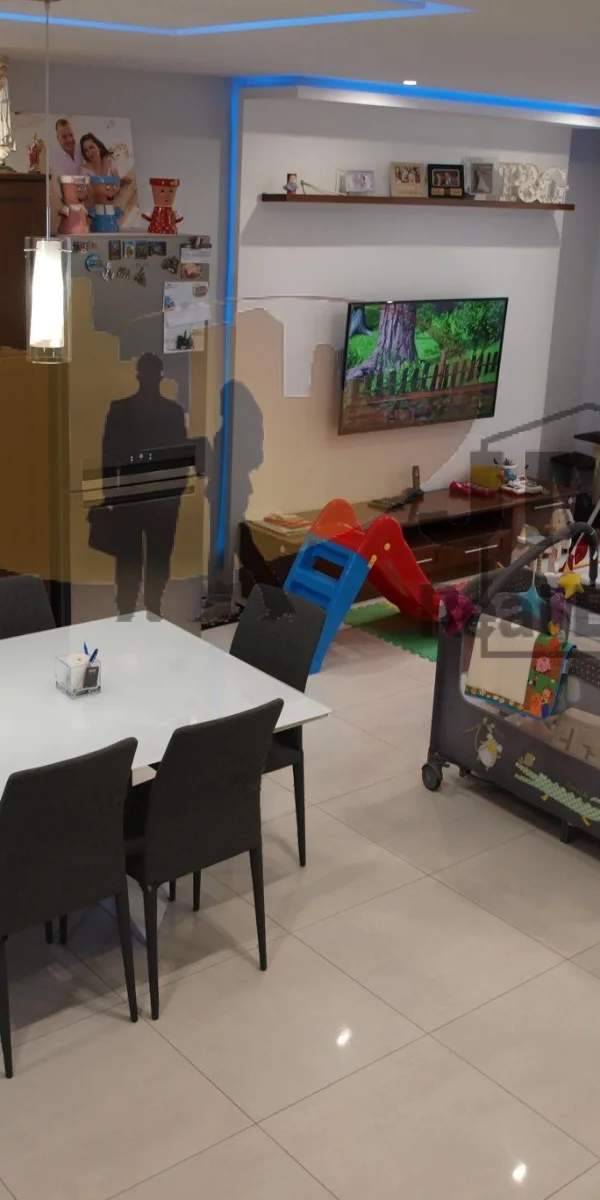 Birzebbugia 4 bedroom first floor maisonette with garage