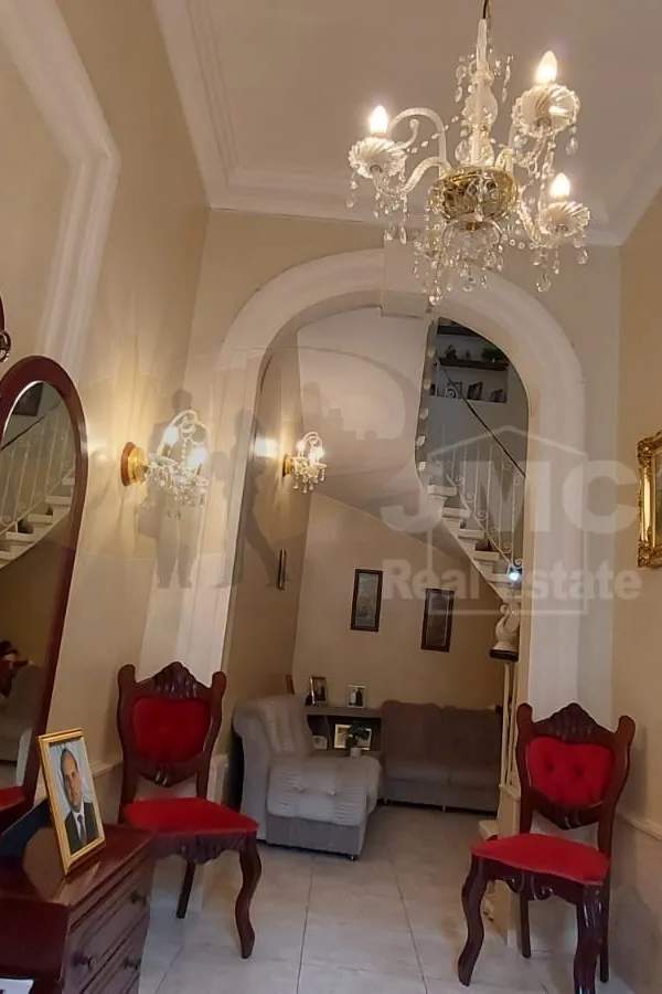 Qormi first floor duplex maisonette