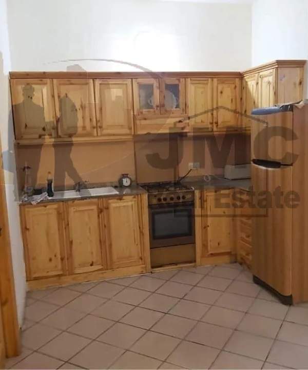 Qawra 2 bedroom maisonette