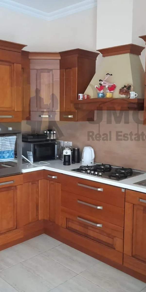 Birkirkara fully furnished converted 2 bedroom house of character