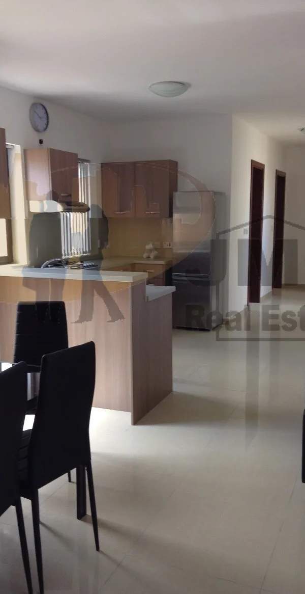 Birkirkara well finished 3 bedroom penthouse