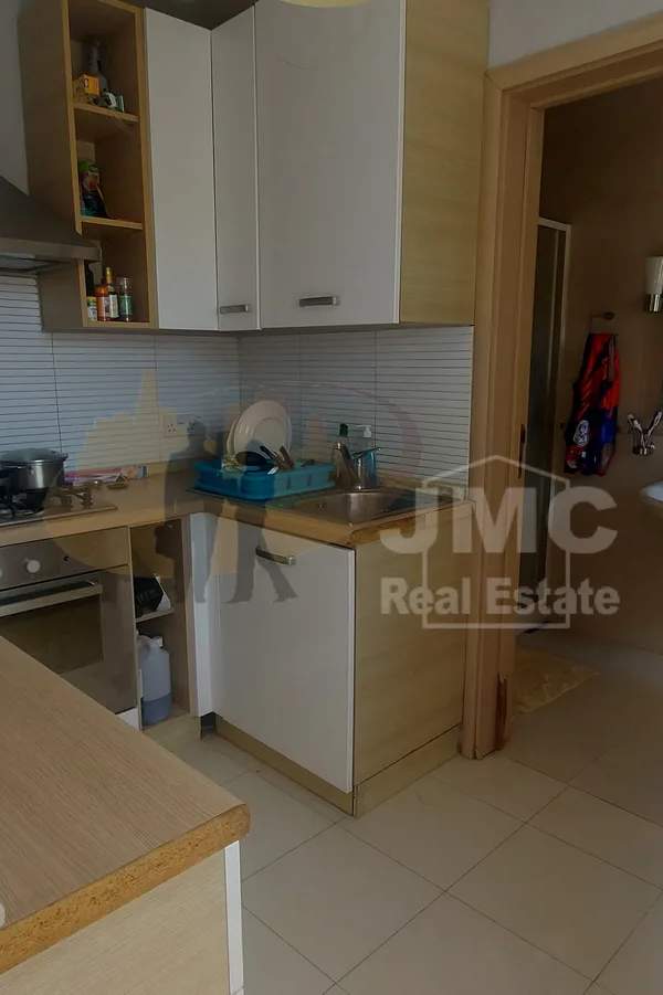 St Pauls Bay furnished 1 bedroom apartment