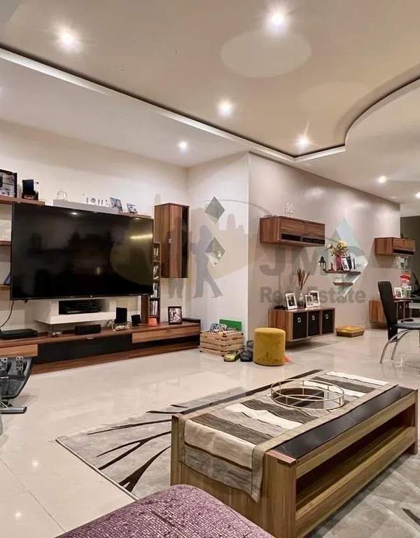 Tarxien partly furnished 3 double bedroom maisonette & garage