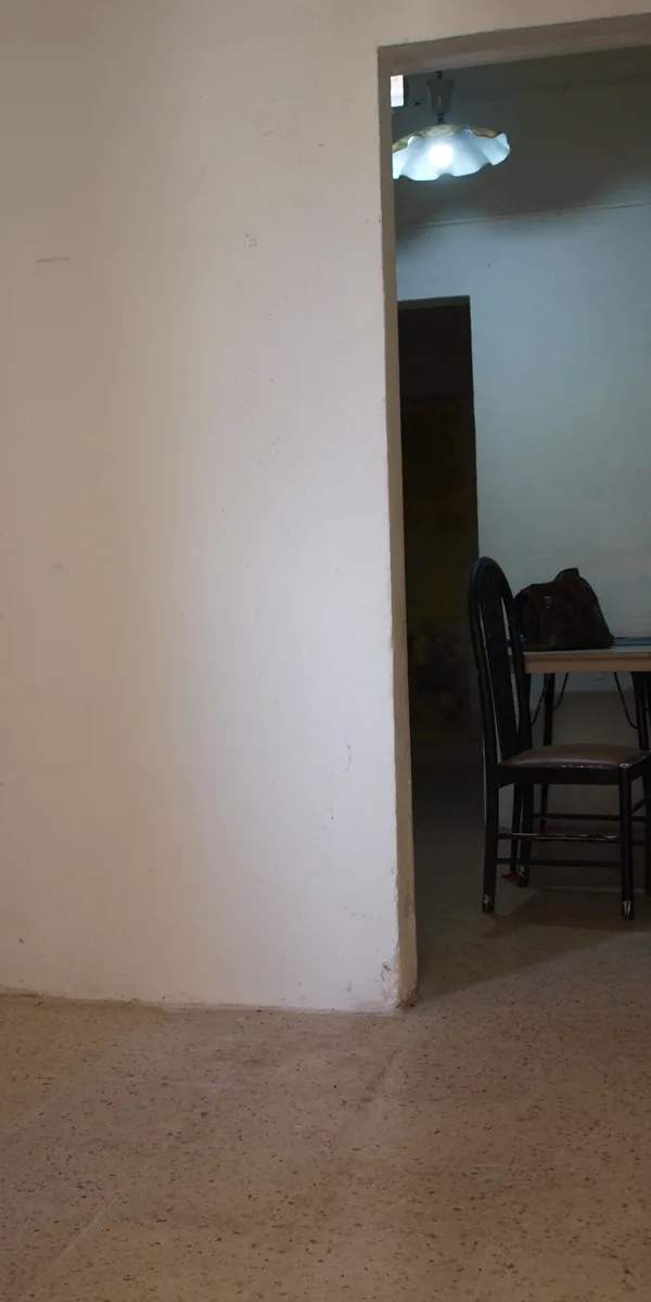 Cospicua ground floor maisonette