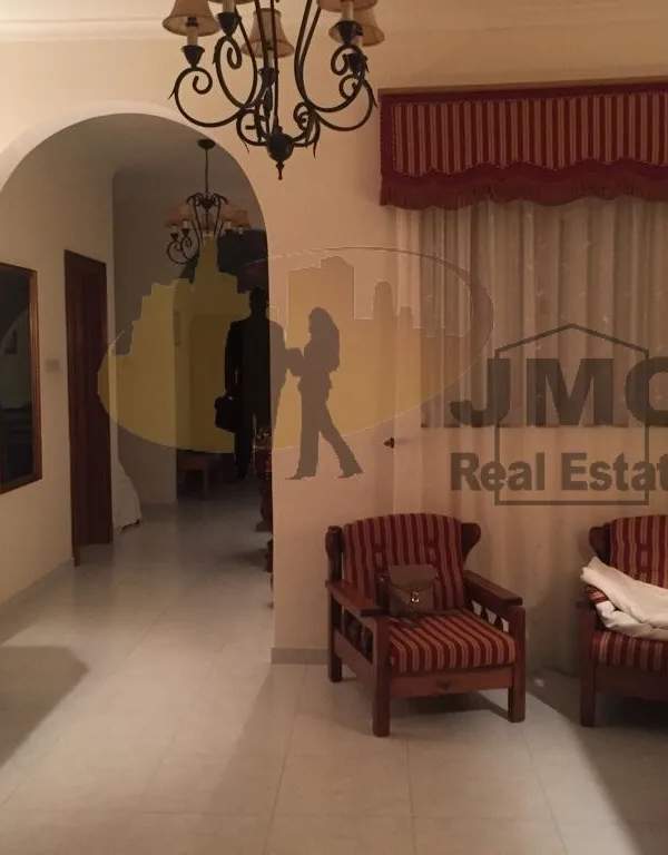 Birzebbugia furnished 4 bedroom apartment