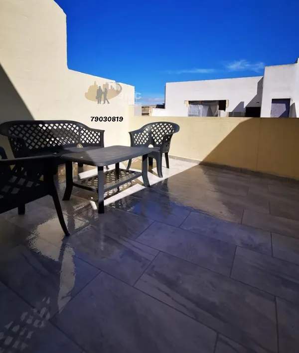 Dingli 2 bedroom penthouse