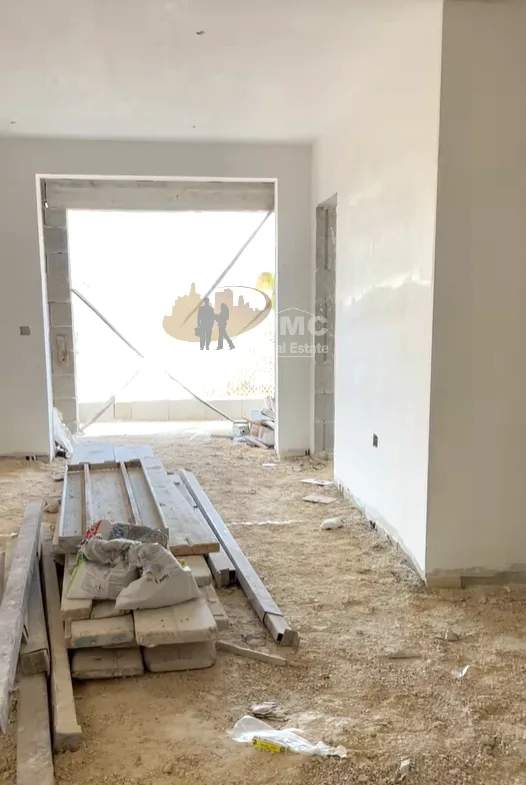 Zejtun finished 3 bedroom apartment