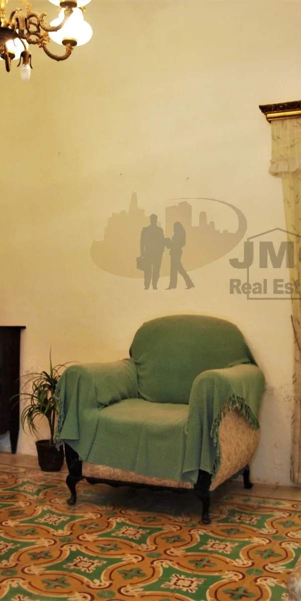 Sliema townhouse