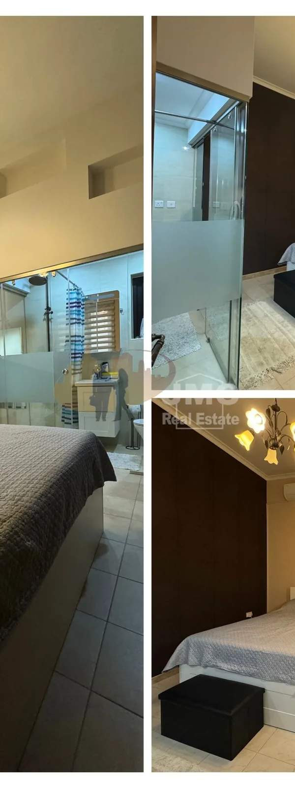 Pembroke 3 bedroom maisonette