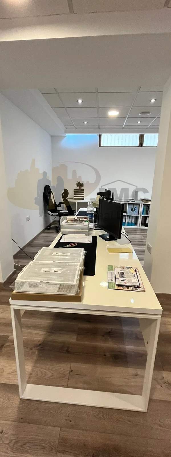 Lija Class 4A & 4B Permit Commercial Office