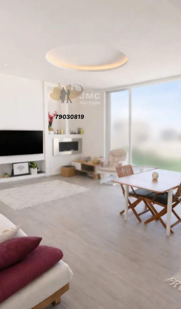 San Gwann/Mensija 2 Bedroom Penthouse with views