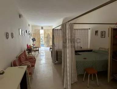 Birzebbugia (Qajjenza) 88.5sqm garage