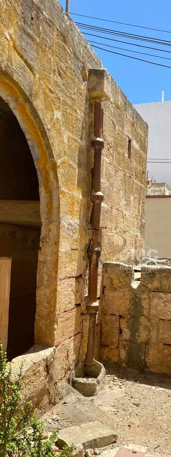 Mellieha house of character