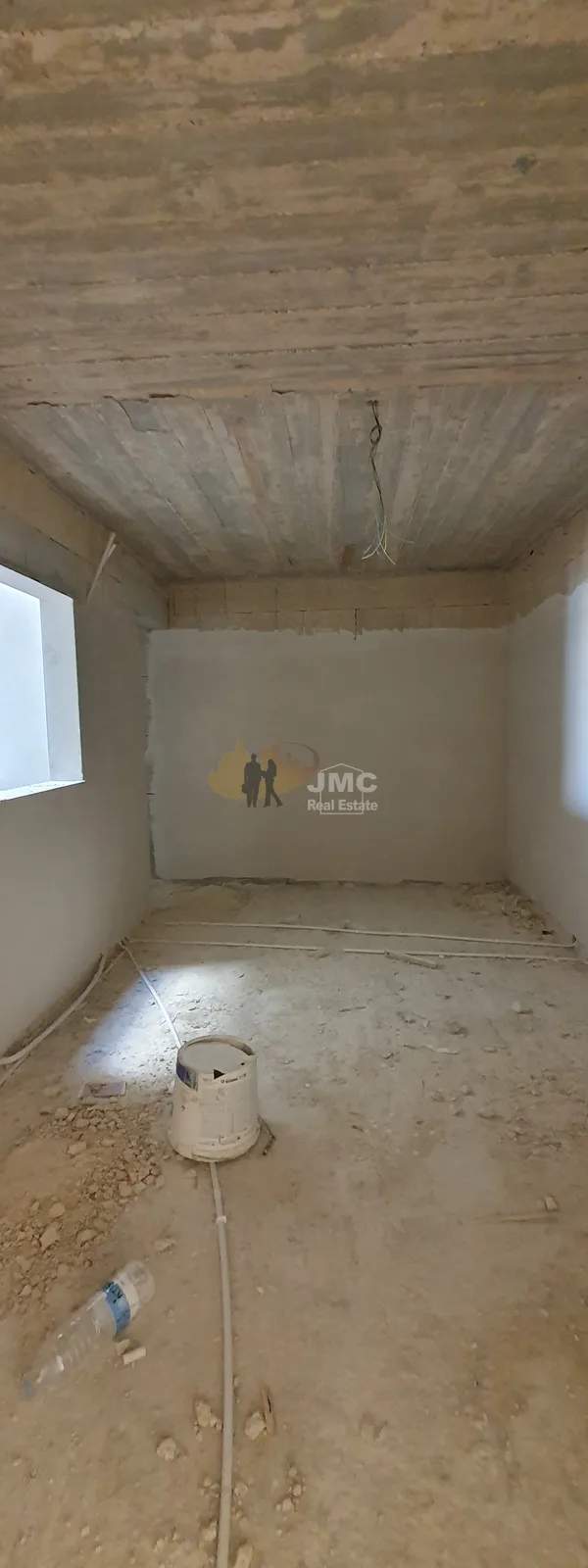 Qormi finished 3 bedroom apartment