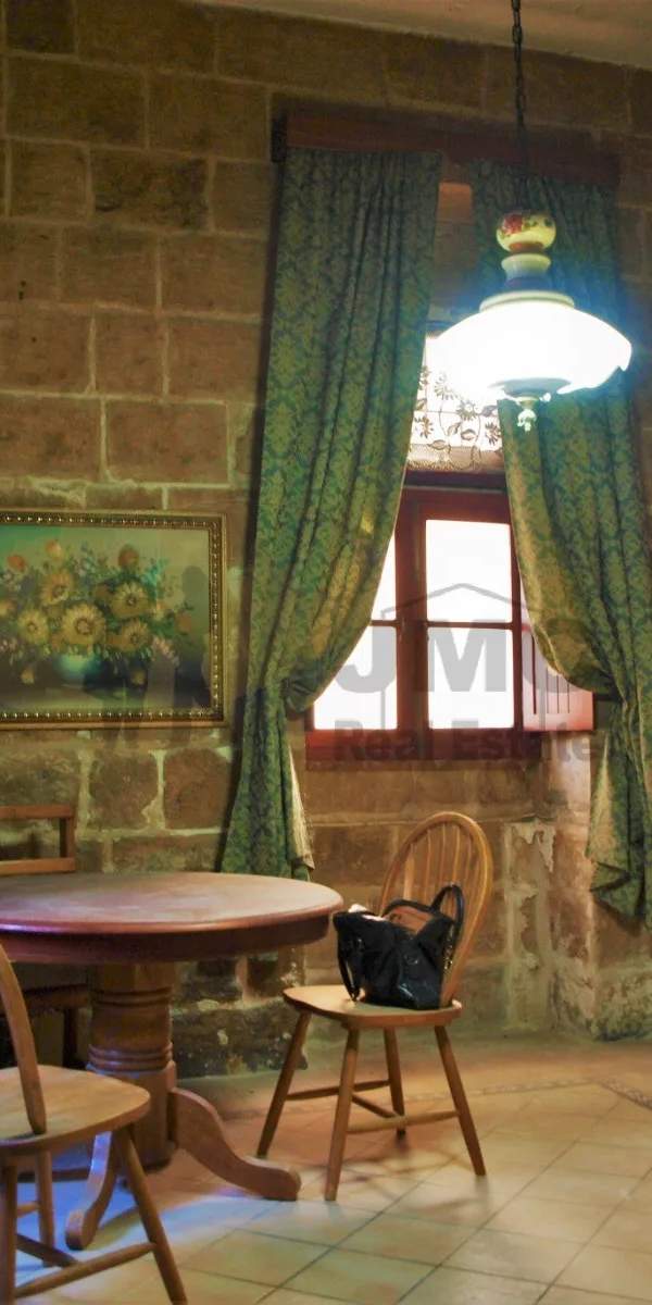 Zabbar 2 bedroom house of character