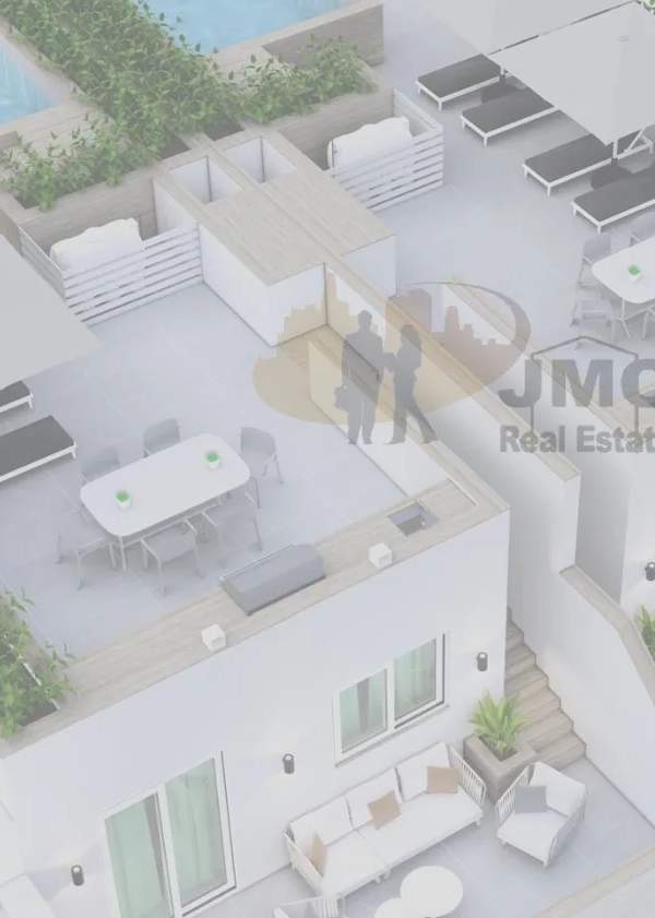 Mellieha New development