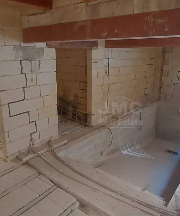 Bormla (Cospicua) townhouse