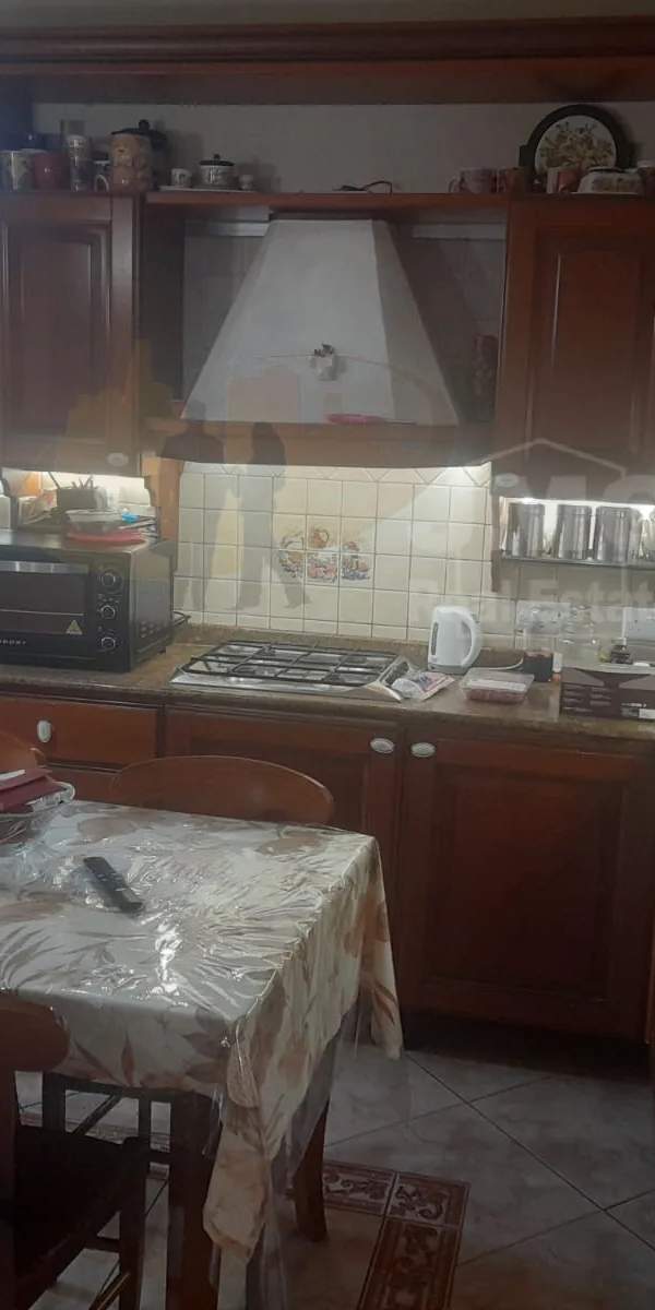 Kalkara furnished 3 bedroom apartment