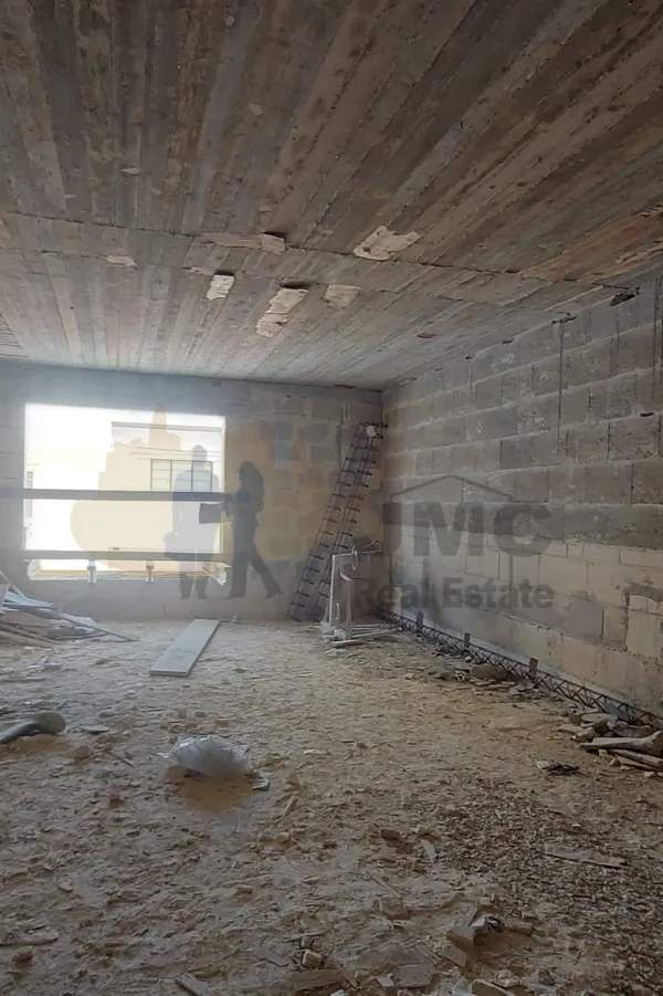Zabbar highly finished 2 bedroom apartment