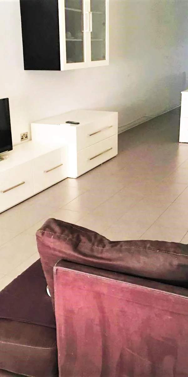 Zabbar fully furnished 3 bedroom apartment