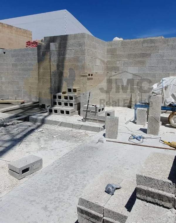 Swatar finished 3 bedroom apartments