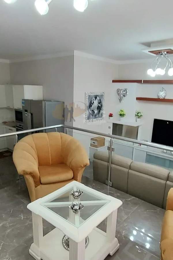 Marsascala designer-finished and exclusively furnished 2 bedroom maisonette